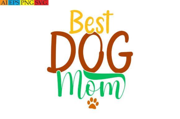 Best Dog Mom Embroidery Design Review