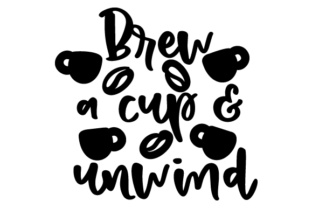 Brew a Cup Unwind