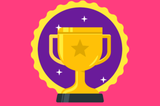 Champion Cup Illustration Review